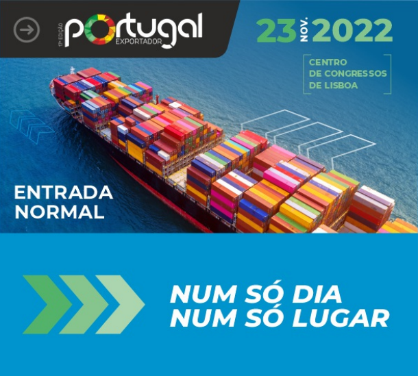 Portugal Exportador