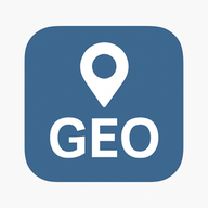 Ícone da aplicação GEO
